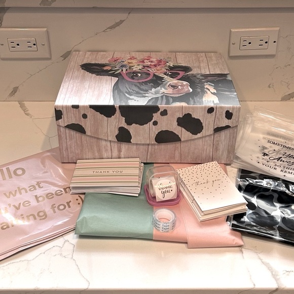 Resellers Shipping Bundle - Picture 1 of 8